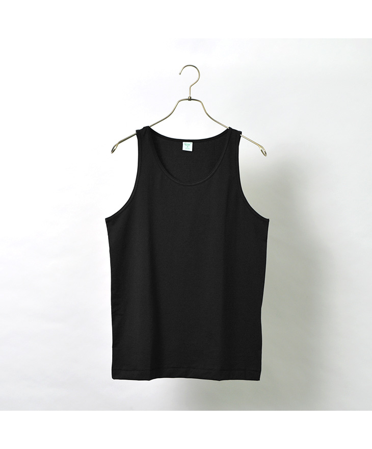 Gicipi ジチピ ローンボ インヴィジブルステッチ ベーシックタンクトップ メンズ 無地 上品 ゆったり ストレッチ 伸縮性 イタリア製 2104p Rombo Tシャツ タンクトップ Rococo ロココ 通販 メンズファッション
