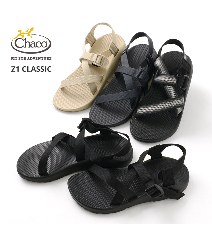 15 Off Chaco チャコ Z1 サンダル クラシック メンズ レディース ウィメンズ スポーツサンダル ストラップサンダル Z1 Classic Sandal セール シューズ サンダル Rococo ロココ 通販 メンズファッション
