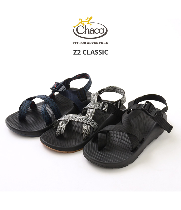 Chaco チャコ Z2 サンダル クラシック メンズ レディース ウィメンズ スポーツサンダル ストラップサンダル Z2 Classic Sandal シューズ サンダル Rococo ロココ 通販 メンズファッション