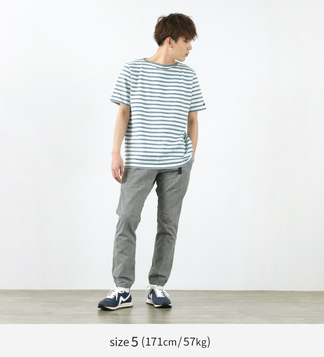 Tieasy ティージー Hdcs ボートネック S S ボーダーバスク シャツ 半袖 メンズ レディース ユニセックス Tシャツ コットン ボートネック 日本製 Te001ssbd Hdcs Boatneck S S Border Basque Shirt Tシャツ 半袖tシャツ 半袖ボーダー Tieasy ティージー Hdcs ボートネック S S ボーダーバスク シャツ 半袖 メンズ レディース ユニセックス Tシャツ コットン ボートネック 日本製 Te001ssbd Hdcs Boatneck S S Border Basque Shirt Tシャツ 半袖tシャツ 半袖ボーダー