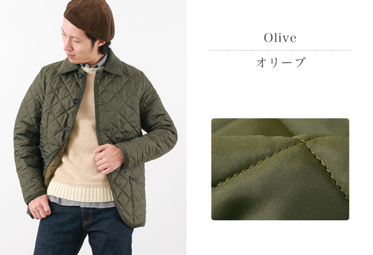 40 Off Rococo ロココ マンチェスター ショーティー キルティング ジャケット 中綿 メンズ イギリス製 セール アウター 中綿 キルティングジャケット Rococo ロココ 通販 メンズファッション