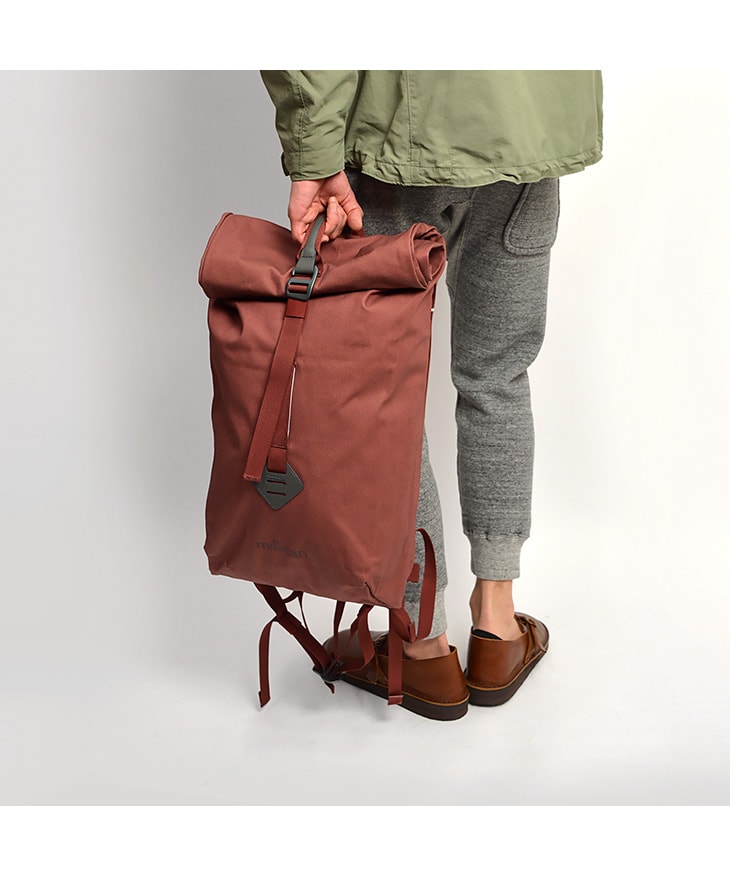 millican smith the rolltop