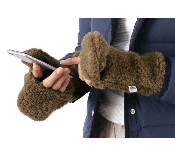 地図 味 大臣 手袋 レディース ボア Yaoichi801 Jp