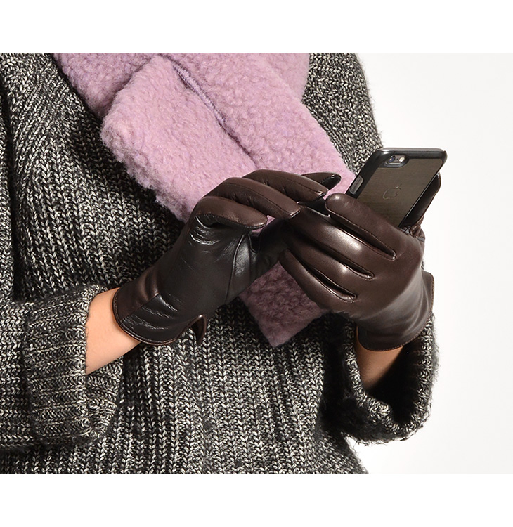 期間限定 クーポンで10 Off Gloves グローブス 78 Sm ラムレザー グローブ 本革手袋 スマホ対応 レディース イタリア製 グッズ 小物 手袋 ミトン Rococo ロココ 通販 メンズファッション