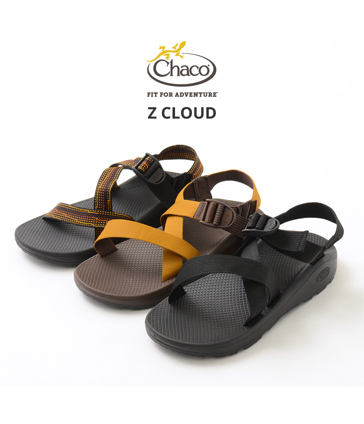 CHACO Z Cloud / Sport Sandals