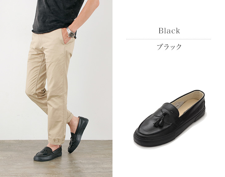 期間限定 クーポンで10 Off 50 Off Maccheronian マカロニアン タッセルローファー レザースニーカー シューズ スニーカー メンズ 0037lch セール シューズ ブーツ レザーシューズ Rococo ロココ 通販 メンズファッション