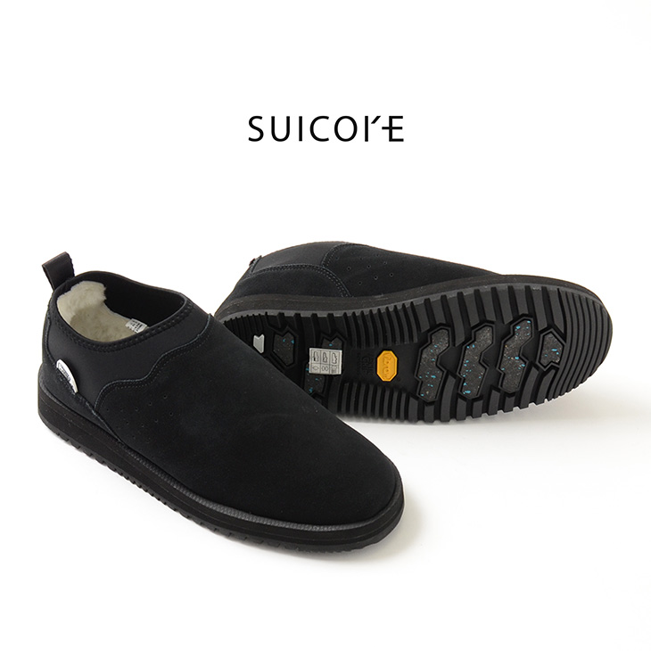 Suicoke スイコック ロン ムートン スニーカー ブーツ メンズ 撥水 Ron Mwpab Mid シューズ ブーツ レザーシューズ Rococo ロココ 通販 メンズファッション