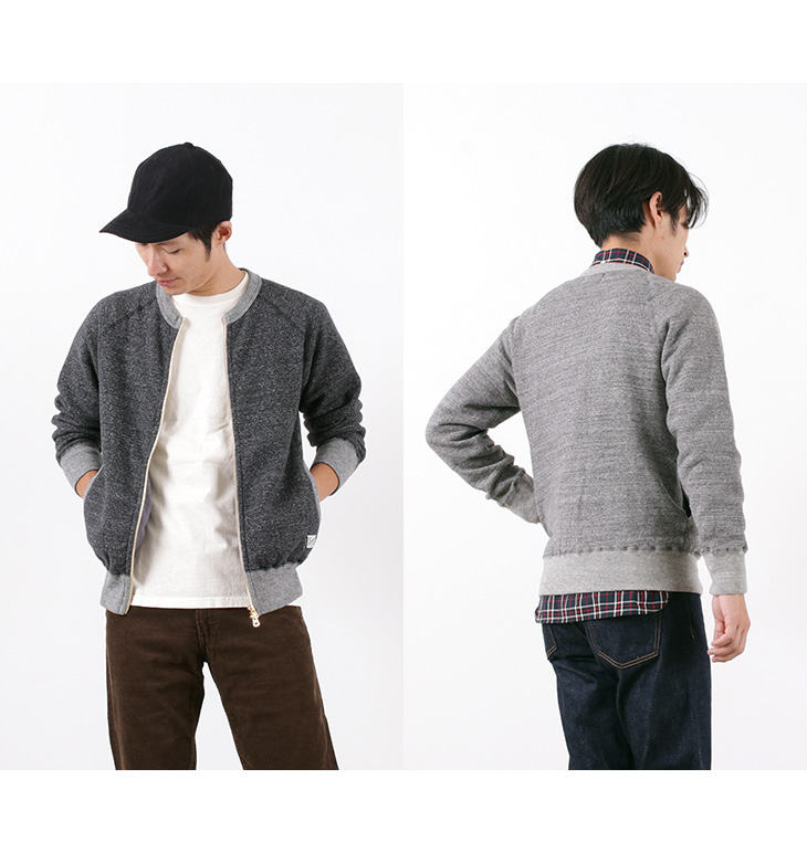 期間限定 クーポンで10 Off Kepani ケパニ 別注 ハリス ジップアップ クルーネック ラフィー裏起毛 クルー スウェット カーディガン メンズ 日本製 すべての商品 Rococo ロココ 通販 メンズファッション 期間限定 クーポンで10 Off Kepani ケパニ 別注 ハリス ジップアップ クルーネック ラフィー裏起毛 クルー スウェット カーディガン メンズ 日本製 すべての商品 Rococo ロココ 通販 メンズファッション