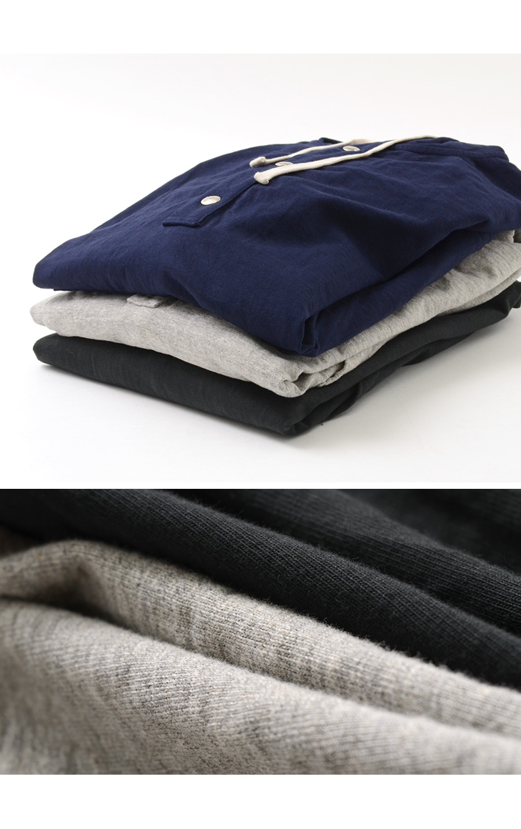 40 Off Felco フェルコ 別注 フロントスナップ アノラック スーパーハードジャージー メンズ パーカー コットン 日本製 セール ニット スウェット スウェット フーディー Rococo ロココ 通販 メンズファッション