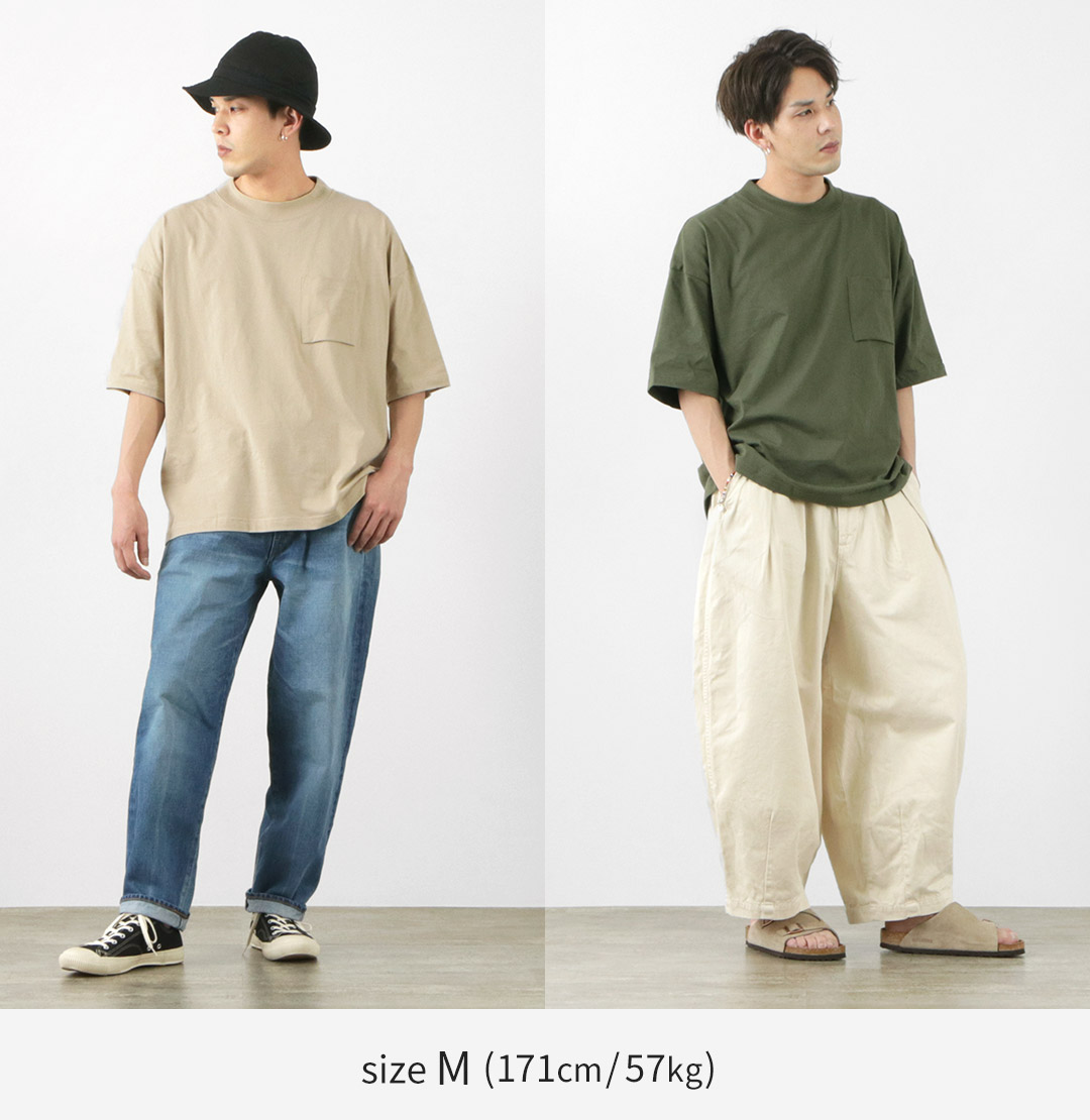 期間限定 クーポンで10 Off Sheltech シェルテック ワイド Tシャツ メンズ レディース トップス 半袖 春 無地 機能素材 吸収速乾 紫外線防止 Shl22ss002 Wide T Tシャツ 半袖tシャツ 半袖無地 Rococo ロココ 通販 メンズファッション