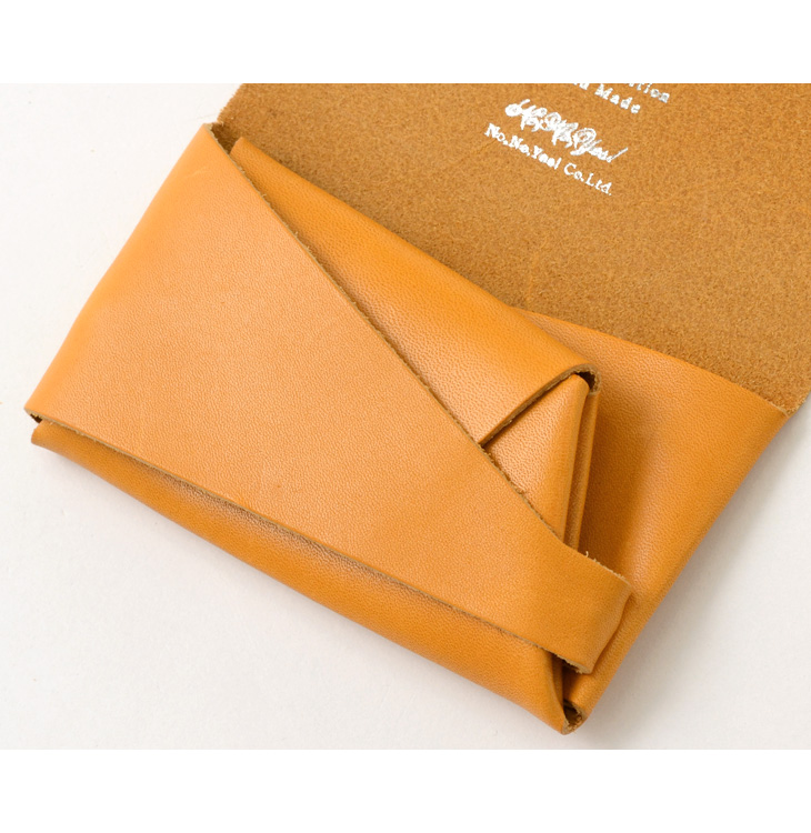 所作 しょさ A コインケース 財布 革 カードケース 日本製 Shosa Sho Co1a グッズ 小物 財布 Rococo ロココ 通販 メンズファッション