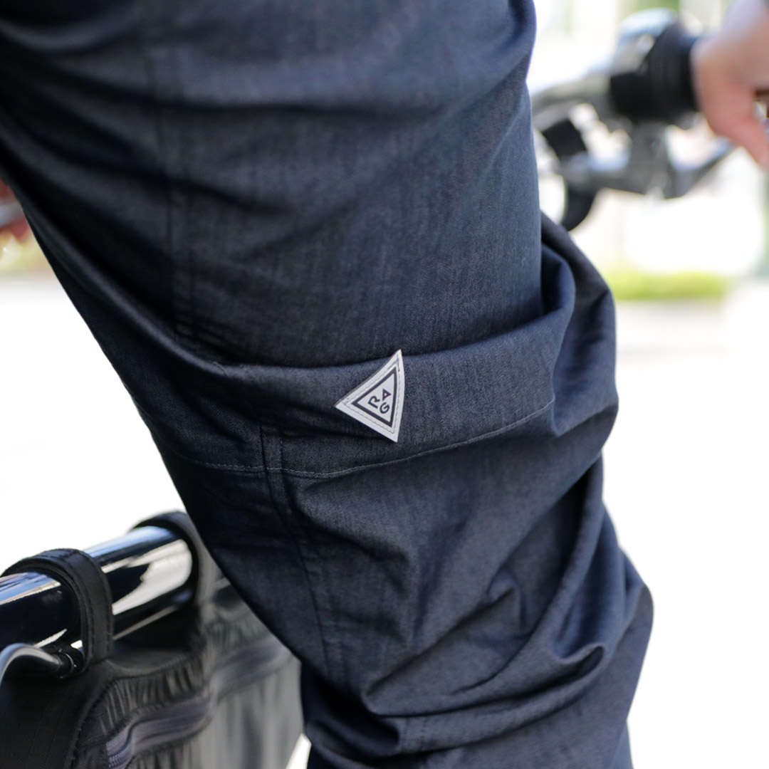 Rag ラグ ゴーアウト パンツ メンズ イージーパンツ コーデュラ Cordura クールマックス Coolmax 撥水 日本製 ロココ Rococo Rcc Pt08 01 パンツ ロングパンツ イージーパンツ Rococo ロココ 通販 メンズ ファッション