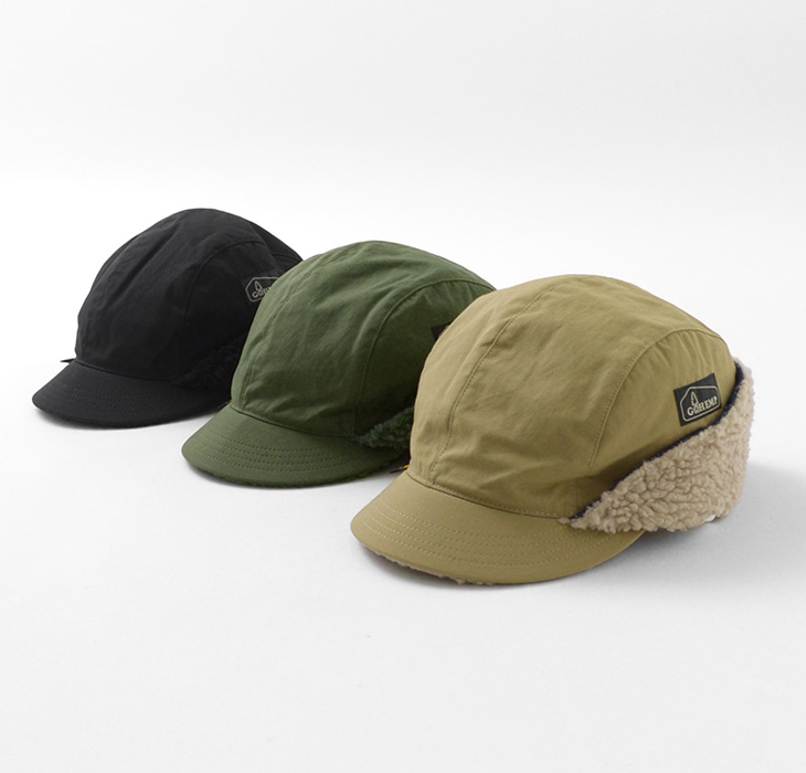 期間限定 クーポンで10 Off Gohemp ゴーヘンプ リサイクル ボア イヤーフラップ キャップ メンズ 暖かい 機能素材 コーデュラ ナイロン 丈夫 日本製 Ghg0239bse Recycle Boa Mongolian Jacket グッズ 小物 帽子 Rococo ロココ 通販 メンズ