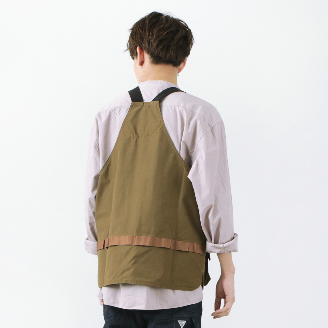 utility vest – Tokyo Fashion